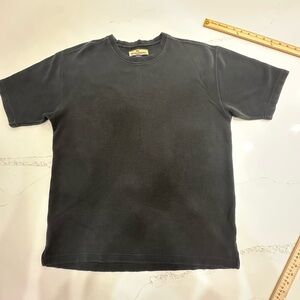 Tommy Bahama Men's Black T-Shirt XL